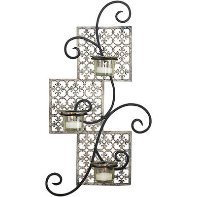 Asstd National Brand Torrent Wall Sconce