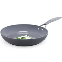 Green Pan GreenPan Paris Hard Anodized 10-Inch Open Fry Pan