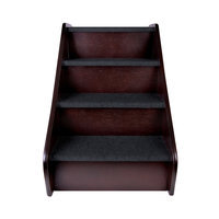 Merchsource, Llc Animal Planet? Wooden Pet Stairs