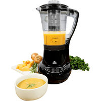 Asstd National Brand Big Boss Soup Maker & Blender