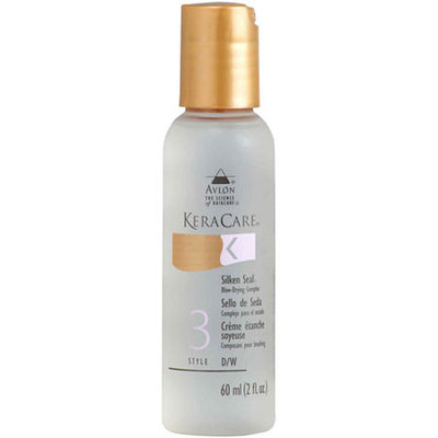 KeraCare® Silken Seal®