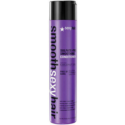Smooth Sexy Hair Sulfate-Free Smoothing Conditioner - 10.1 oz.