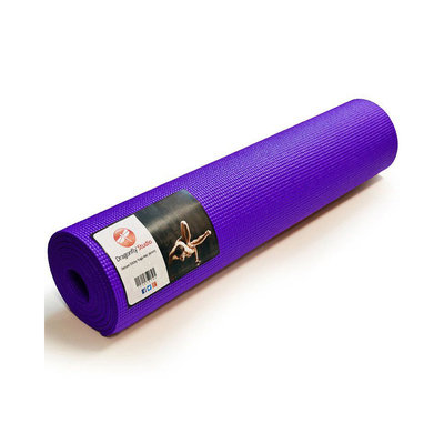 Dragonfly Yoga DragonFly Studio Deluxe Yoga Mat