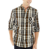 Levi's® Men's Long Sleeve Byron Button Down Shirt