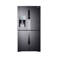 Samsung 28.0 Cu. Ft. French Door Refrigerator - Black Stainless