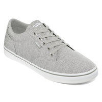 Vans Winston Women's Skate Shoes, Size: 8.5, Grey