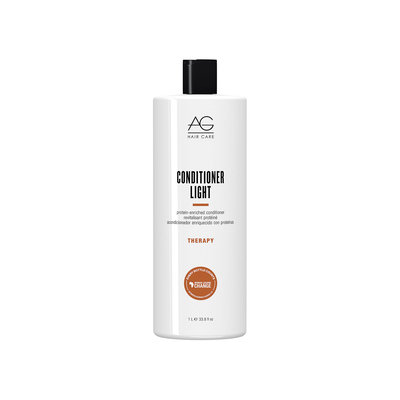 Ag Hair Therapy Conditioner Light Protein-Enriched Conditioner
