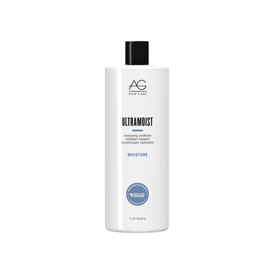 Ag Hair Moisture Ultramoist Moisturizing Conditioner