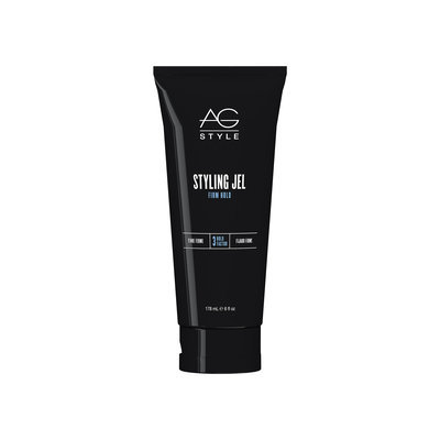 AG Hair Cosmetics Styling Jel Firm-hold 6 oz
