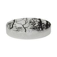 Creative Bath Sylvan Soap Dish (Mystery)
