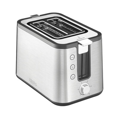 Krups Control Line 2-Slice Toaster