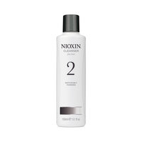 NIOXIN System 2 Cleanser 5.07 oz