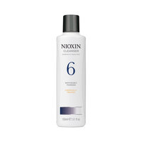 NIOXIN System 6 Cleanser 5.07 oz