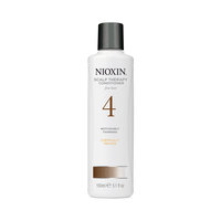 NIOXIN System 4 Scalp Therapy Conditioner 5.07 oz