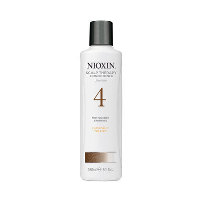 NIOXIN System 4 Scalp Therapy Conditioner 5.07 oz