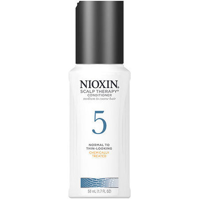Nioxin System 5 Scalp Therapy Conditioner - 1.7 oz.