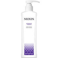 NIOXIN by Nioxin INTENSE THERAPY DEEP REPAIR HAIR MASQUE 16.9 OZ for UNISEX