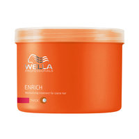 Wella 16.9 oz Enrich Moisturizing Treatment For Coarse Hair