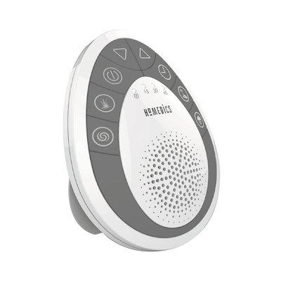 HoMedics Sleep Solutions Portable Mini SoundSpa