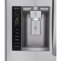Lg LSXC22386S 36