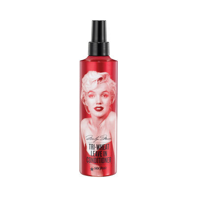 Healthy Sexy Hair Limited Edition Soy Tri-Wheat Leave-In Conditioner - 8.5 oz.