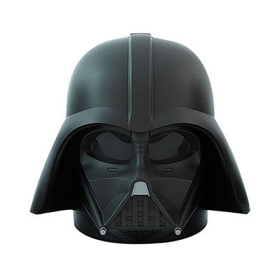 Star Wars Darth Vader Humidifier by Emson, Black