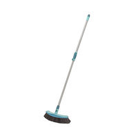 Leifheit Xtra Clean Collect Plus Parquet Broom