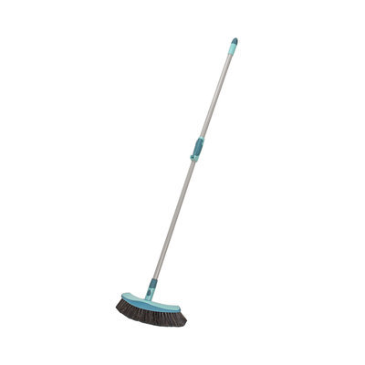 Leifheit Xtra Clean Collect Plus Parquet Broom