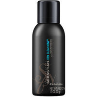 Sebastian Dry Clean Only Dry Shampoo