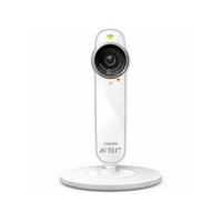 Philips Avent SCD860/27 uGrow Smart Baby Monitor