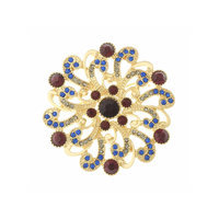 Monet Jewelry Pin