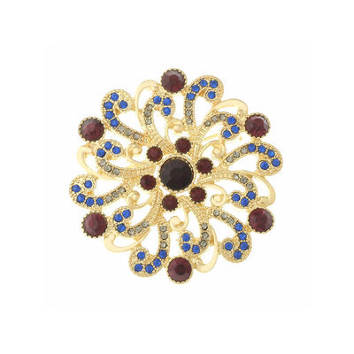 Monet Jewelry Pin