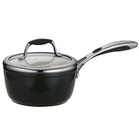 Tramontina Gourmet 1½-qt. Ceramica Covered Saucepan