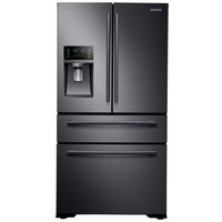 Samsung 29.7 Cu. Ft. French Door Refrigerator - Stainless Steel