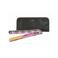 Chi Appliances iCHI Preppy Pink Plaid 1