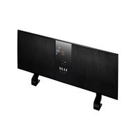 Supersonic SC-1417SB PREMIUM OPTICAL BT SOUNDBAR