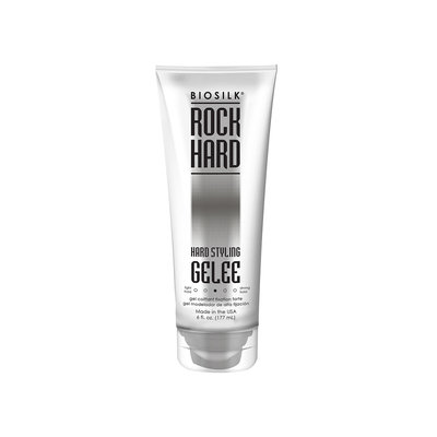 BioSilk Rock Hard Gelee-Firm Hold