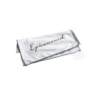 Vinotemp EP-DRYCLOTH Epicureanist Microfiber Glassware Cloth