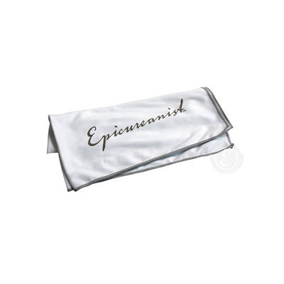 Vinotemp EP-DRYCLOTH Epicureanist Microfiber Glassware Cloth