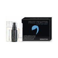 Sebastian Frizz Fighter Emergency Kit