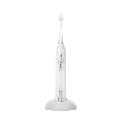 GNC GO-9301 Rechargeable Sonic Toothbrush White