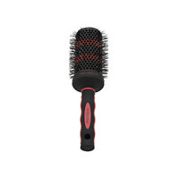 Belson Brazilian Heat After Dark Heat Resistant Hair Brush 53mm
