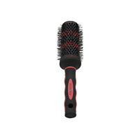 Belson Brazilian Heat After Dark Heat Resistant Hair Brush 43mm