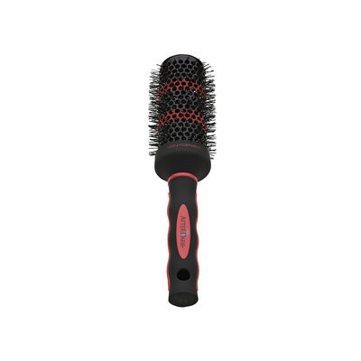 Belson Brazilian Heat After Dark Heat Resistant Hair Brush 43mm