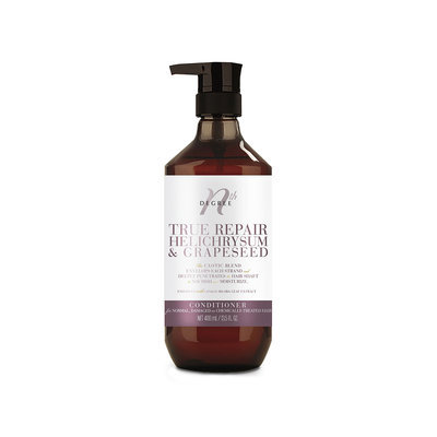 Nth Degree True Repair Helichrysum & Grapeseed Conditioner - 13.5 oz.