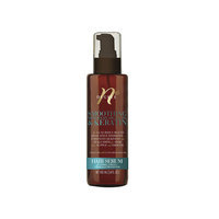 Nth Degree Smoothing Moroccan Argan Oil & Keratin Hair Serum - 3.4 oz.