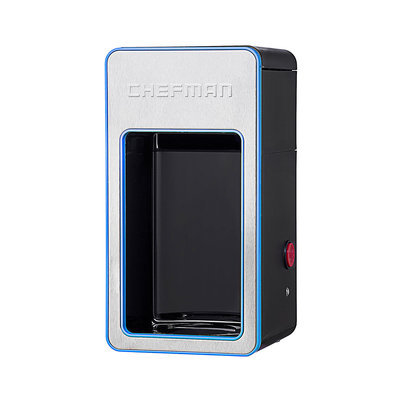 Cam Consumer Products, Inc. Single Serve Coffee Maker Blue