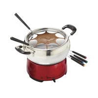 Bella 13696 Fondue Set