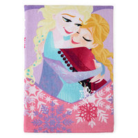 Disney Frozen Lovely Bath Towel