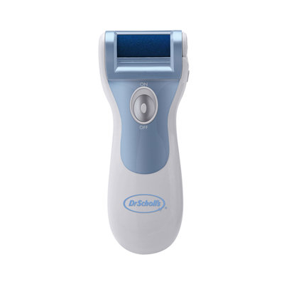 HELEN OF TROY DRSP3757 DR S EXPRES PEDI FOOT SMOOTHER
